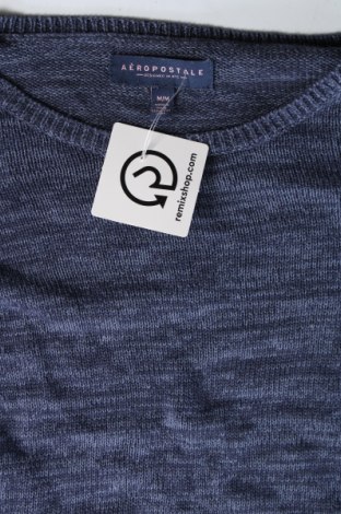 Γυναικείο πουλόβερ Aeropostale, Μέγεθος M, Χρώμα Μπλέ, Τιμή 4,31 €