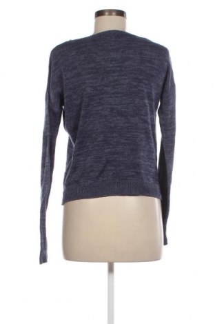 Γυναικείο πουλόβερ Aeropostale, Μέγεθος M, Χρώμα Μπλέ, Τιμή 4,31 €