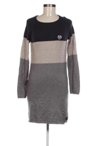 Γυναικείο πουλόβερ Aiki Keylook, Μέγεθος S, Χρώμα Πολύχρωμο, Τιμή 3,23 €