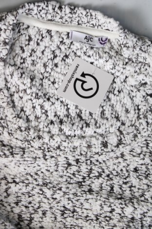 Γυναικείο πουλόβερ Ajc, Μέγεθος XL, Χρώμα Πολύχρωμο, Τιμή 5,20 €