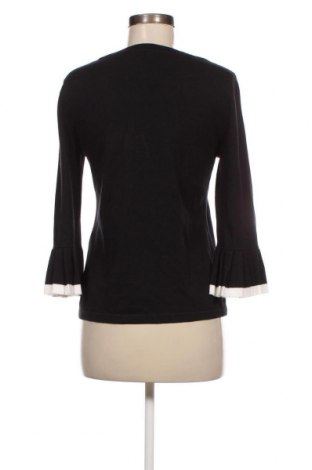Дамски пуловер Alba Moda, Размер M, Цвят Черен, Цена 6,96 лв.
