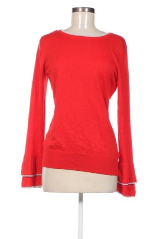 Pulover de femei Alison Andrews, Mărime L, Culoare Roșu, Preț 28,62 Lei