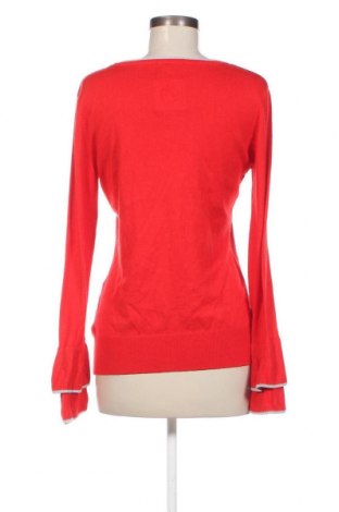 Дамски пуловер Alison Andrews, Размер L, Цвят Червен, Цена 9,57 лв.