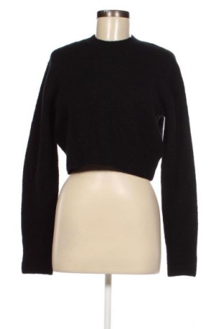 Дамски пуловер AllSaints, Размер M, Цвят Черен, Цена 108,87 лв.