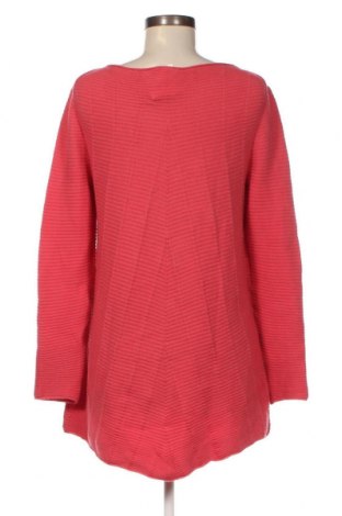 Γυναικείο πουλόβερ Ambria, Μέγεθος S, Χρώμα Ρόζ , Τιμή 4,13 €