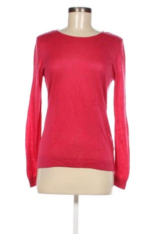 Pulover de femei American Vintage, Mărime S, Culoare Roz, Preț 34,74 Lei