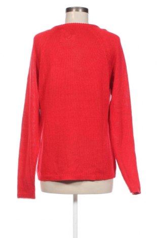 Γυναικείο πουλόβερ Amisu, Μέγεθος L, Χρώμα Κόκκινο, Τιμή 1,65 €