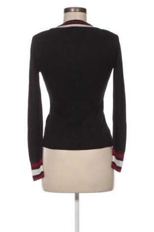 Дамски пуловер Amisu, Размер S, Цвят Черен, Цена 29,00 лв.