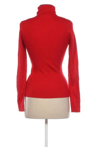 Pulover de femei Amisu, Mărime XL, Culoare Roșu, Preț 151,32 Lei