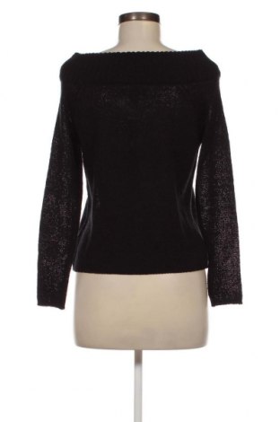 Γυναικείο πουλόβερ Amisu, Μέγεθος XS, Χρώμα Μαύρο, Τιμή 5,02 €