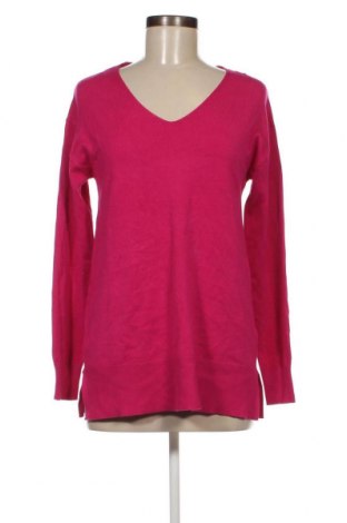 Дамски пуловер Amisu, Размер XS, Цвят Розов, Цена 9,28 лв.