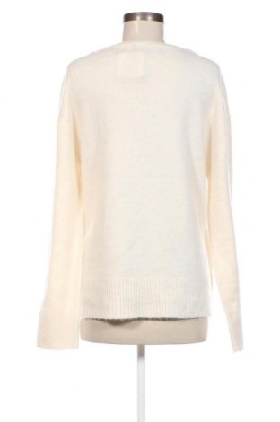 Damenpullover Amisu, Größe XL, Farbe Ecru, Preis 5,99 €