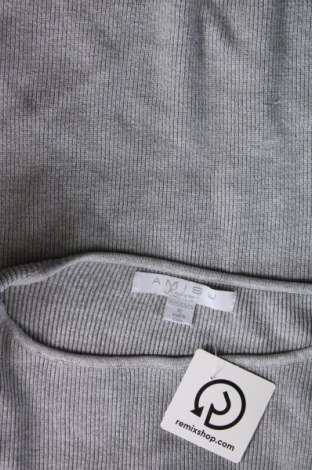 Damenpullover Amisu, Größe XS, Farbe Grau, Preis 8,07 €