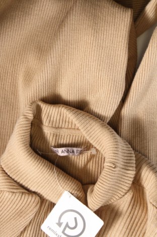 Γυναικείο πουλόβερ Anna Field, Μέγεθος M, Χρώμα  Μπέζ, Τιμή 10,43 €