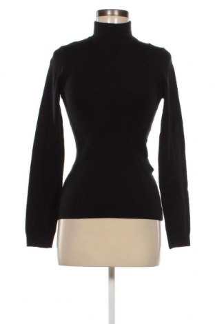 Γυναικείο πουλόβερ Anna Field, Μέγεθος S, Χρώμα Μαύρο, Τιμή 13,51 €