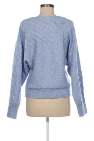 Дамски пуловер Anna Field, Размер M, Цвят Син, Цена 26,68 лв.