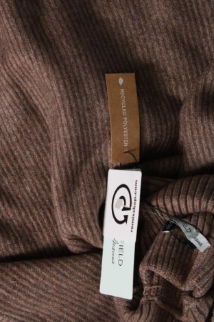 Дамски пуловер Anna Field, Размер M, Цвят Кафяв, Цена 26,68 лв.