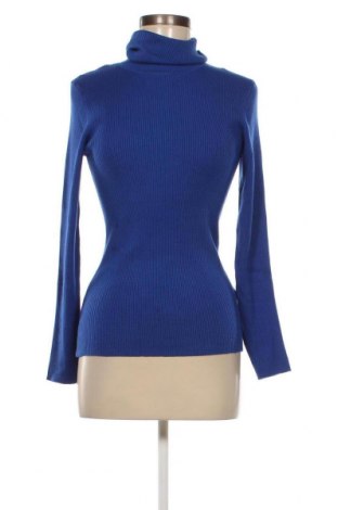 Γυναικείο πουλόβερ Anna Field, Μέγεθος L, Χρώμα Μπλέ, Τιμή 10,20 €