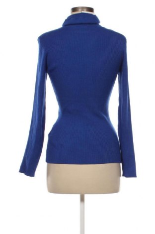 Γυναικείο πουλόβερ Anna Field, Μέγεθος L, Χρώμα Μπλέ, Τιμή 12,33 €