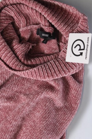 Дамски пуловер Answear, Размер S, Цвят Розов, Цена 12,18 лв.