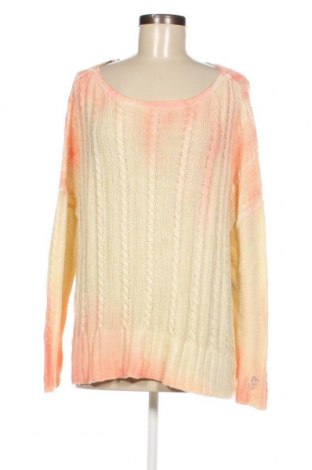 Дамски пуловер Arlette Kaballo, Размер XL, Цвят Многоцветен, Цена 9,78 лв.
