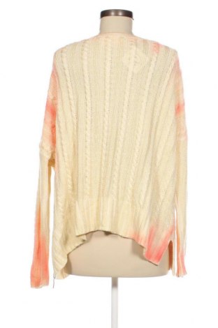 Дамски пуловер Arlette Kaballo, Размер XL, Цвят Многоцветен, Цена 9,78 лв.