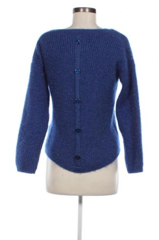 Damenpullover Armand Thiery, Größe M, Farbe Blau, Preis 20,18 €