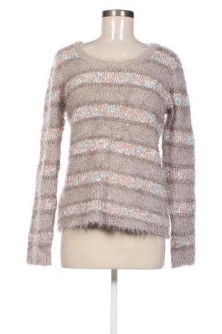 Дамски пуловер Armand Thiery, Размер M, Цвят Сив, Цена 6,38 лв.