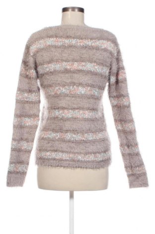 Γυναικείο πουλόβερ Armand Thiery, Μέγεθος M, Χρώμα Γκρί, Τιμή 5,38 €