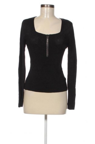 Дамски пуловер Ashley Brooke, Размер S, Цвят Черен, Цена 8,12 лв.