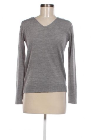 Γυναικείο πουλόβερ Atmosphere, Μέγεθος S, Χρώμα Γκρί, Τιμή 5,38 €