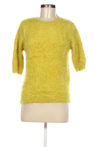Γυναικείο πουλόβερ Atmosphere, Μέγεθος XS, Χρώμα Πράσινο, Τιμή 4,45 €
