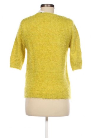 Γυναικείο πουλόβερ Atmosphere, Μέγεθος XS, Χρώμα Πράσινο, Τιμή 3,71 €