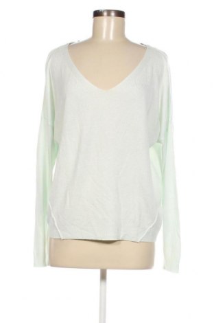 Γυναικείο πουλόβερ Aust, Μέγεθος M, Χρώμα Πράσινο, Τιμή 7,65 €