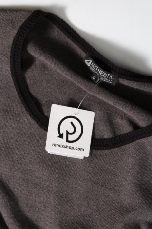 Γυναικείο πουλόβερ Authentic Clothing Company, Μέγεθος M, Χρώμα Γκρί, Τιμή 5,38 €