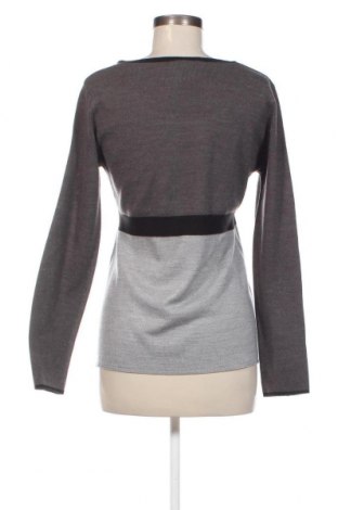 Дамски пуловер Authentic Clothing Company, Размер M, Цвят Сив, Цена 8,99 лв.