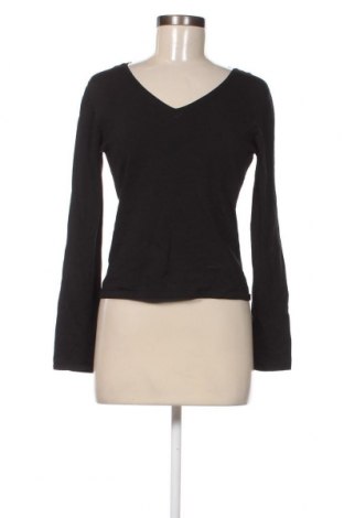 Γυναικείο πουλόβερ Autre Ton, Μέγεθος S, Χρώμα Μαύρο, Τιμή 5,02 €