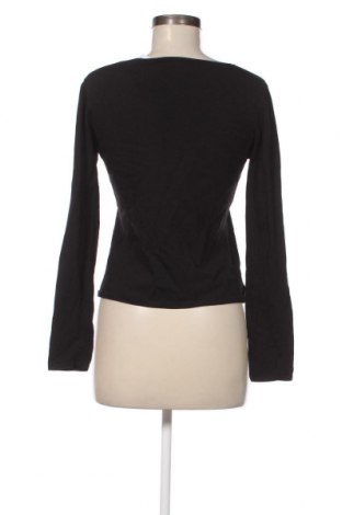 Дамски пуловер Autre Ton, Размер S, Цвят Черен, Цена 9,28 лв.