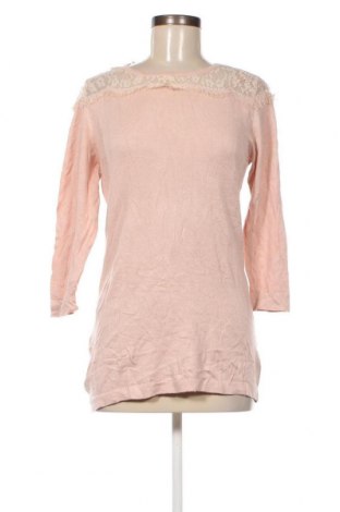 Дамски пуловер Avant Premiere, Размер L, Цвят Розов, Цена 7,83 лв.