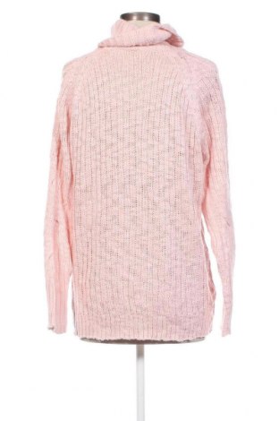 Дамски пуловер B Collection, Размер L, Цвят Розов, Цена 14,60 лв.