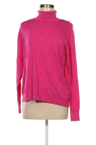 Дамски пуловер B.Young, Размер XXL, Цвят Розов, Цена 21,76 лв.