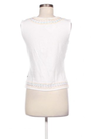 Damenpullover BCBG Max Azria, Größe L, Farbe Weiß, Preis 33,12 €