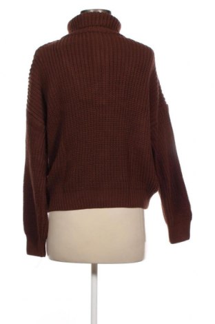 Γυναικείο πουλόβερ BDG, Μέγεθος XS, Χρώμα Καφέ, Τιμή 13,46 €