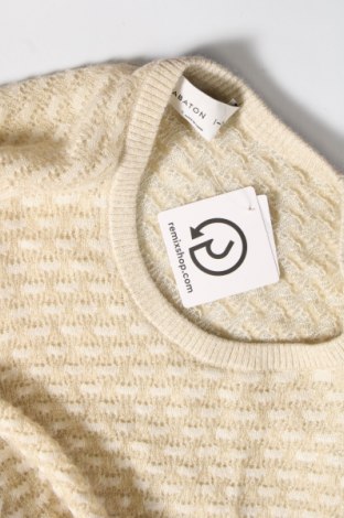 Γυναικείο πουλόβερ Babaton, Μέγεθος S, Χρώμα  Μπέζ, Τιμή 15,44 €