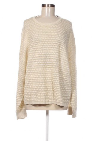 Дамски пуловер Babaton, Размер S, Цвят Бежов, Цена 30,19 лв.