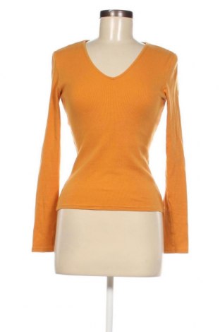 Дамски пуловер Banana Republic, Размер S, Цвят Оранжев, Цена 25,08 лв.