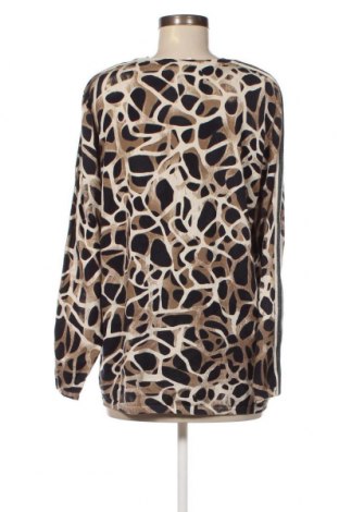 Γυναικείο πουλόβερ Barbara Lebek, Μέγεθος XL, Χρώμα Πολύχρωμο, Τιμή 27,22 €