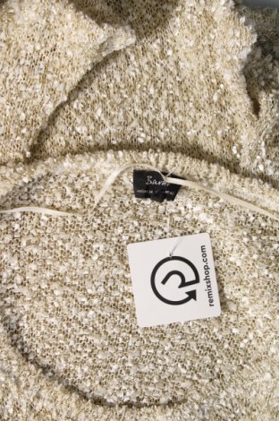 Дамски пуловер Bardot, Размер L, Цвят Екрю, Цена 23,40 лв.