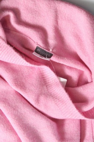 Pulover de femei Beloved, Mărime XXL, Culoare Roz, Preț 73,98 Lei