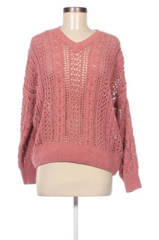 Дамски пуловер Beloved, Размер M, Цвят Розов, Цена 14,50 лв.